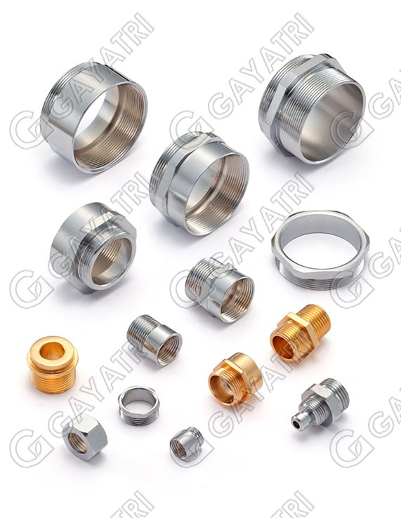 Sanitary Fittings